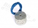 Electromagnet / Solenoid actuator - holding magnet 12V - 2.5kg